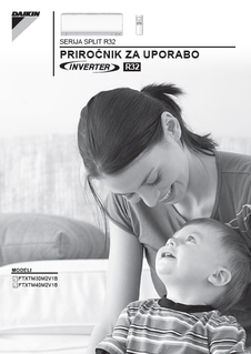 FTXTM-M_3PSL485919-4S_Operation manual_Slovenian download